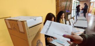 Próximas elecciones presidenciales en Argentina 2027: fechas y detalles.