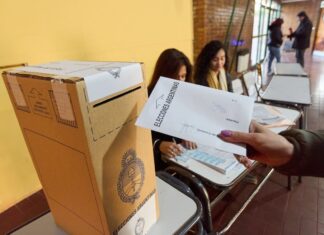 Próximas elecciones presidenciales en Argentina 2027: fechas y detalles.