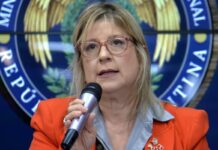 Intento de robo en La Matanza: Tiroteo involucrando a un custodio de la ministra de Seguridad Alejandra Monteoliva.