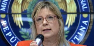 Intento de robo en La Matanza: Tiroteo involucrando a un custodio de la ministra de Seguridad Alejandra Monteoliva.