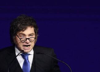 Javier Milei presenta sus propuestas en vivo: “Dudo que los argentinos quieran retroceder”, afirmó el Presidente.