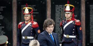 El giro por Malvinas. Entre la oportunidad y la ilusión de una intervención trumpista