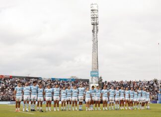 Los Pumas confirmaron el equipo para la revancha ante Australia