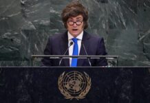 ¿Cuándo se presenta Javier Milei ante la Asamblea de las Naciones Unidas en 2026?