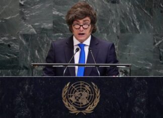 ¿Cuándo se presenta Javier Milei ante la Asamblea de las Naciones Unidas en 2026?