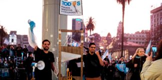 Archivan la causa contra tres hermanos del ministro Caputo por el financiamiento de Revolución Federal.