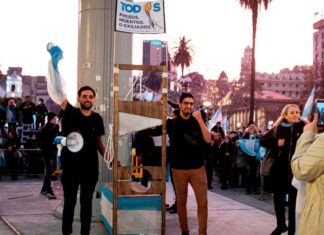 Archivan la causa contra tres hermanos del ministro Caputo por el financiamiento de Revolución Federal.