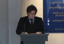 Milei aboga por su enfoque sobre Malvinas, enfatizando que es «una causa nacional».