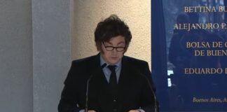Milei aboga por su enfoque sobre Malvinas, enfatizando que es «una causa nacional».