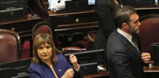 Senado: el oficialismo propone la aprobación de modificaciones al régimen de Inocencia Fiscal.