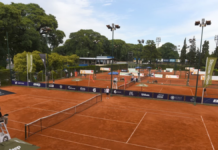 No deteneré el esfuerzo hasta que logremos la Copa Davis en Tucumán.
