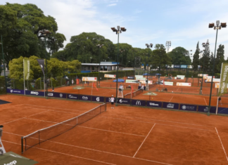No deteneré el esfuerzo hasta que logremos la Copa Davis en Tucumán.