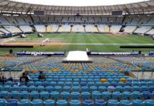 La justicia brasileña autoriza a Vasco da Gama a enfrentar a Boca Juniors en el Maracaná