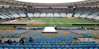 La justicia brasileña autoriza a Vasco da Gama a enfrentar a Boca Juniors en el Maracaná