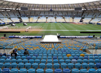 La justicia brasileña autoriza a Vasco da Gama a enfrentar a Boca Juniors en el Maracaná