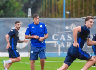 Atlético Tucumán efectuará dos modificaciones para enfrentar a Rosario Central.