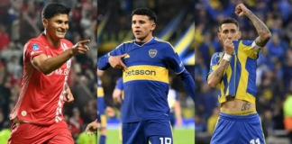 Análisis de las Oportunidades para Cada Equipo en la Tabla Anual de Primera