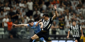 Montevideo City Torque y Atlético Mineiro se enfrentan para determinar al segundo finalista.