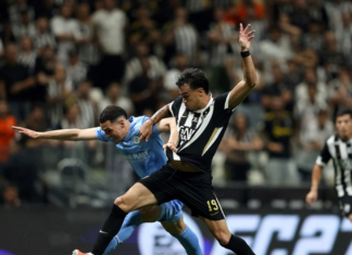 Montevideo City Torque y Atlético Mineiro se enfrentan para determinar al segundo finalista.