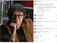 Fallece Piero, cantante de «Mi viejo» y figura destacada de la música popular, a los 81 años.