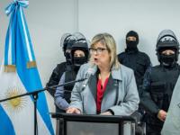 El Gobierno expresó su rechazo a los incidentes ocurridos durante la marcha universitaria.