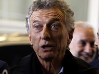 La Justicia cerró el caso relacionado con el préstamo del FMI a Macri.
