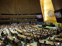 ONU: Argentina se opone a la levantamiento del embargo de Estados Unidos hacia Cuba.