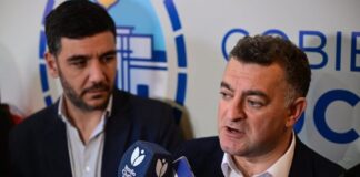 El Gobierno y Arca Continental ofrecen capacitación gratuita sobre modelos de negocios en Concepción