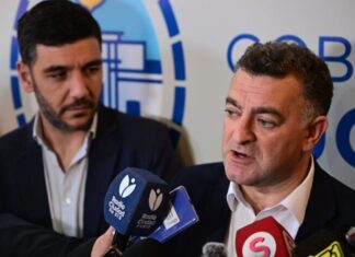 El Gobierno y Arca Continental ofrecen capacitación gratuita sobre modelos de negocios en Concepción