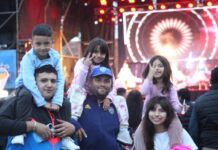 Tucumán propone un nuevo fin de semana de actividades para disfrutar.
