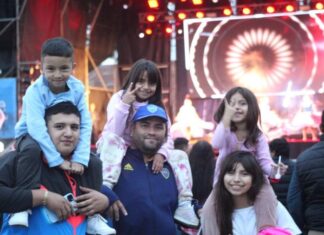 Tucumán propone un nuevo fin de semana de actividades para disfrutar.