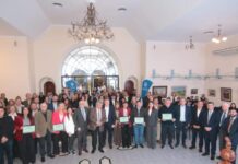 Tucumán concluyó el Mes del Turismo destacando su situación actual y planeando el futuro.