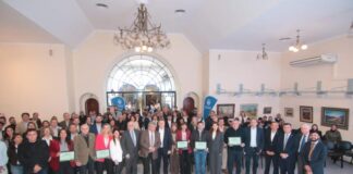 Tucumán concluyó el Mes del Turismo destacando su situación actual y planeando el futuro.