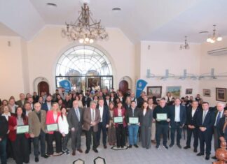 Tucumán concluyó el Mes del Turismo destacando su situación actual y planeando el futuro.