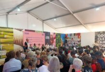 Tucumán presenta sus vinos en Terra Madre y refuerza su conexión con el movimiento Slow Wine.