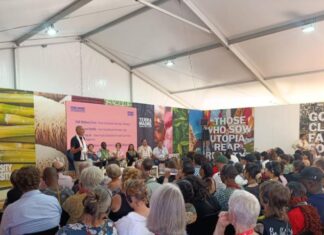 Tucumán presenta sus vinos en Terra Madre y refuerza su conexión con el movimiento Slow Wine.