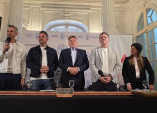 Destino San Javier vuelve a Tucumán con su programa ‘De Cerca’