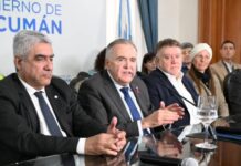 Tucumán destaca como un importante centro de espectáculos en el país