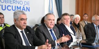 Tucumán destaca como un importante centro de espectáculos en el país