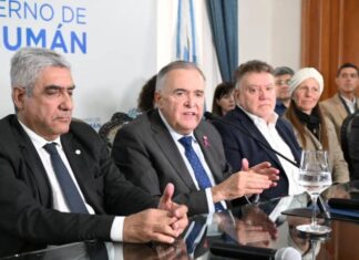 Tucumán destaca como un importante centro de espectáculos en el país