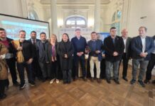 Simoca dio a conocer la 54.ª edición del Festival Nacional del Sulky.