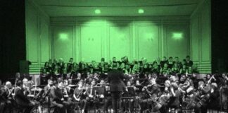El Ente Cultural dio a conocer la programación del fin de semana y anunció la Noche de los Museos.