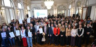 Jaldo anunció la entrega de 120 escrituras y destacó que Tucumán ha otorgado más de 5.400 títulos de propiedad.