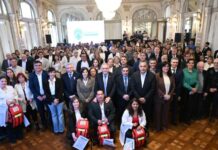 Jaldo presentó el Programa Provincial de ACV en Red para mejorar la atención en la provincia