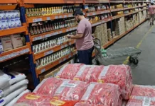 Aumento del petróleo impulsa la inflación mayorista al 3,2% en septiembre Aumento del petróleo impulsa la inflación mayorista al 3,2% en septiembre