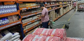 Aumento del petróleo impulsa la inflación mayorista al 3,2% en septiembre Aumento del petróleo impulsa la inflación mayorista al 3,2% en septiembre