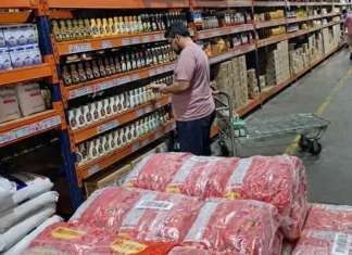 Aumento del petróleo impulsa la inflación mayorista al 3,2% en septiembre Aumento del petróleo impulsa la inflación mayorista al 3,2% en septiembre
