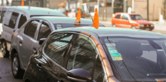 Aumento en la venta de automóviles usados en Tucumán durante septiembre. Aumento en la venta de automóviles usados en Tucumán durante septiembre.