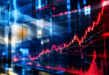 Descenso de hasta un 8% en bonos y acciones argentinas en Wall Street tras la victoria de Lula Descenso de hasta un 8% en bonos y acciones argentinas en Wall Street tras la victoria de Lula