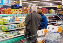 El INDEC publica el informe de inflación correspondiente a septiembre este martes. El INDEC publica el informe de inflación correspondiente a septiembre este martes.